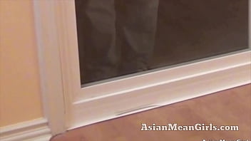 Pitiful panty sniffer had it coming goddess sadistic asian mistresses busting balls locking cocks and owning losers worldwide submitting to us is what you deserve