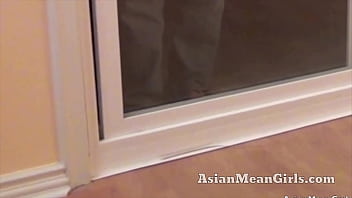 Pitiful panty sniffer had it coming goddess sadistic asian mistresses busting balls locking cocks and owning losers worldwide submitting to us is what you deserve