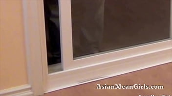 Pitiful panty sniffer had it coming goddess sadistic asian mistresses busting balls locking cocks and owning losers worldwide submitting to us is what you deserve