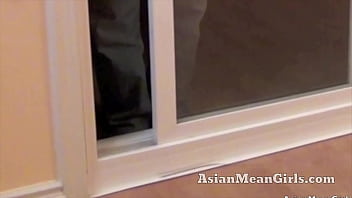 Pitiful panty sniffer had it coming goddess sadistic asian mistresses busting balls locking cocks and owning losers worldwide submitting to us is what you deserve