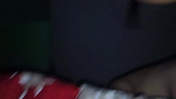 Little sister is resting in her room and her older stepbrother puts his penis in her mouth homemade porn