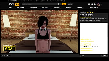 Camgirl laura ep4 3dxchat