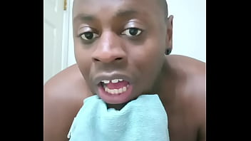 Cleaning stretching and massaging my face while listening to different remixes of the song they go both wayz for free to choose which ones i like the most you can feel free to join in 1