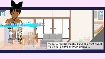 Water games we participating in the water games and the losers have to do one thing we say like a blow job