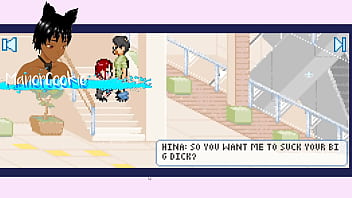 Water games we participating in the water games and the losers have to do one thing we say like a blow job