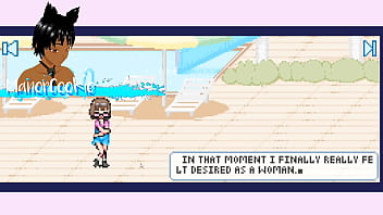 Water games we participating in the water games and the losers have to do one thing we say like a blow job