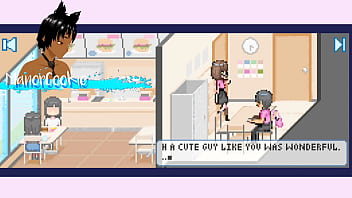 Water games we participating in the water games and the losers have to do one thing we say like a blow job