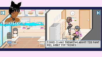 Water games we participating in the water games and the losers have to do one thing we say like a blow job