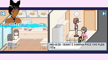 Water games we participating in the water games and the losers have to do one thing we say like a blow job