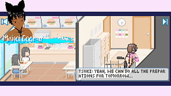 Water games we participating in the water games and the losers have to do one thing we say like a blow job