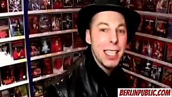 Public fucking in europe