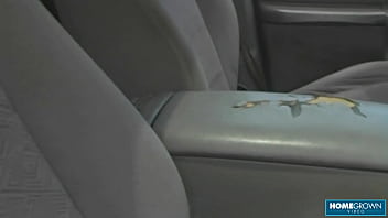 Horny men take turns banging faith crisis sweet pussy