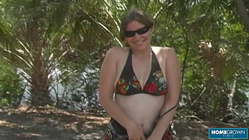 Horny men take turns banging faith crisis sweet pussy