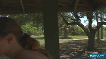 Horny men take turns banging faith crisis sweet pussy