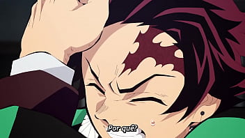 Kimetsu No Distrito De Entretenimento Ep 1 Legendado thumbnail