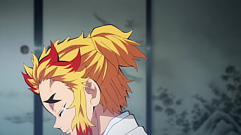 Kimetsu no distrito de entretenimento ep 1 legendado