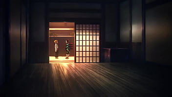 Kimetsu no distrito de entretenimento ep 1 legendado