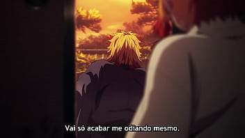 Kimetsu no distrito de entretenimento ep 1 legendado