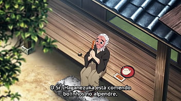 Kimetsu no distrito de entretenimento ep 1 legendado