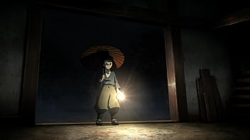 Kimetsu no distrito de entretenimento ep 1 legendado