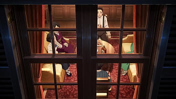 Kimetsu no distrito de entretenimento ep 1 legendado