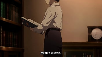 Kimetsu no distrito de entretenimento ep 1 legendado