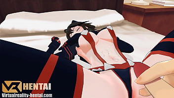 K la k ryuko missionary