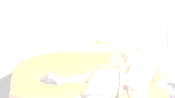 Fudendo o cuzinho da morena gostosa