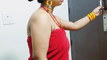 Sasur ji fucking her bahu after fucking her wife