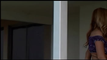 She loves taking his loads in her mouth when he's finished and they always drip down her