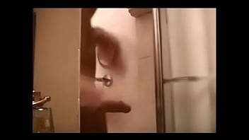 Sexo caseiro e anal com a enteada gostosa