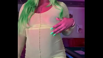 What’s your fetish baby