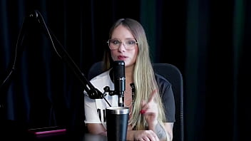 Veja A Entrevista Safada E Cheia De Putaria A Naty Vargas No Porn Cast Brazil - Parte 1 (watch On: Sheer/red) thumbnail