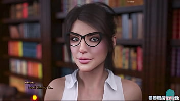 Lust academy ep 52 – visual novel gameplay hd