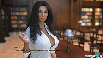 Lust academy ep 52 – visual novel gameplay hd