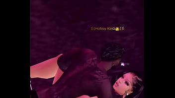 Watch me get my pussy pounded by this bbc