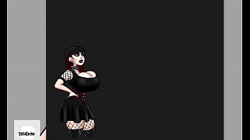 Sts broadcast by dc on picarto from july ninth 2022