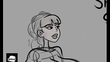 Sts broadcast by dc on picarto from july ninth 2022