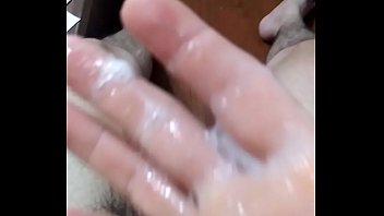 射精20190413 射精20190413
