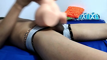 My ex left me for this doll what an idiot