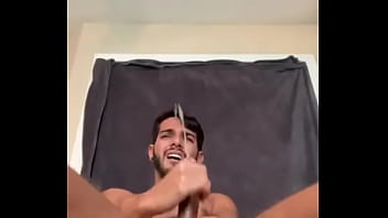 Geyser #cumblaster #gayhot #instagay