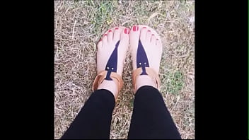 Estas a los pies de natti natasha