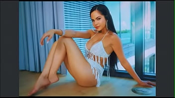 Estas a los pies de natti natasha