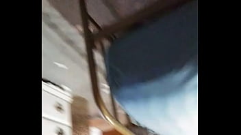 Newcomer donnie west proves he can hang with the rest