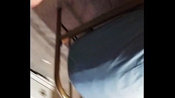 Newcomer donnie west proves he can hang with the rest