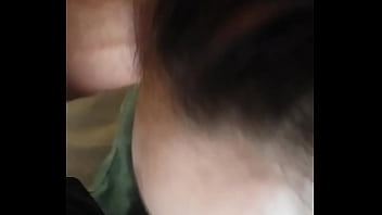 Nice blowjob