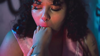 Bbw lesbian foot domination tickling fetish and pussy eating