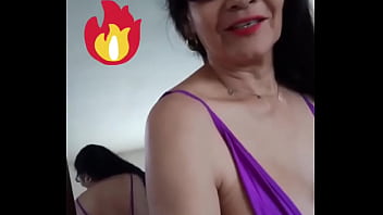 Madura esperando a su seguidor