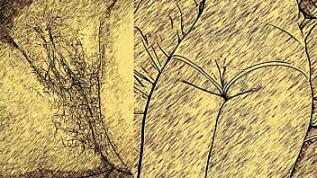 Cgi naked short film artist