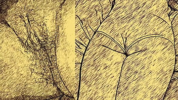 Cgi naked short film artist